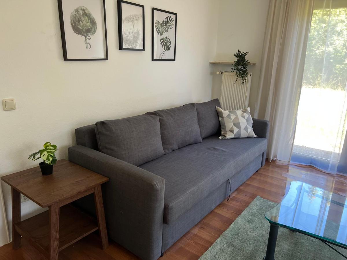 Apartamento Domizil Altoetting Exterior foto
