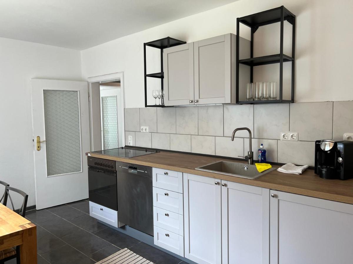 Apartamento Domizil Altoetting Exterior foto