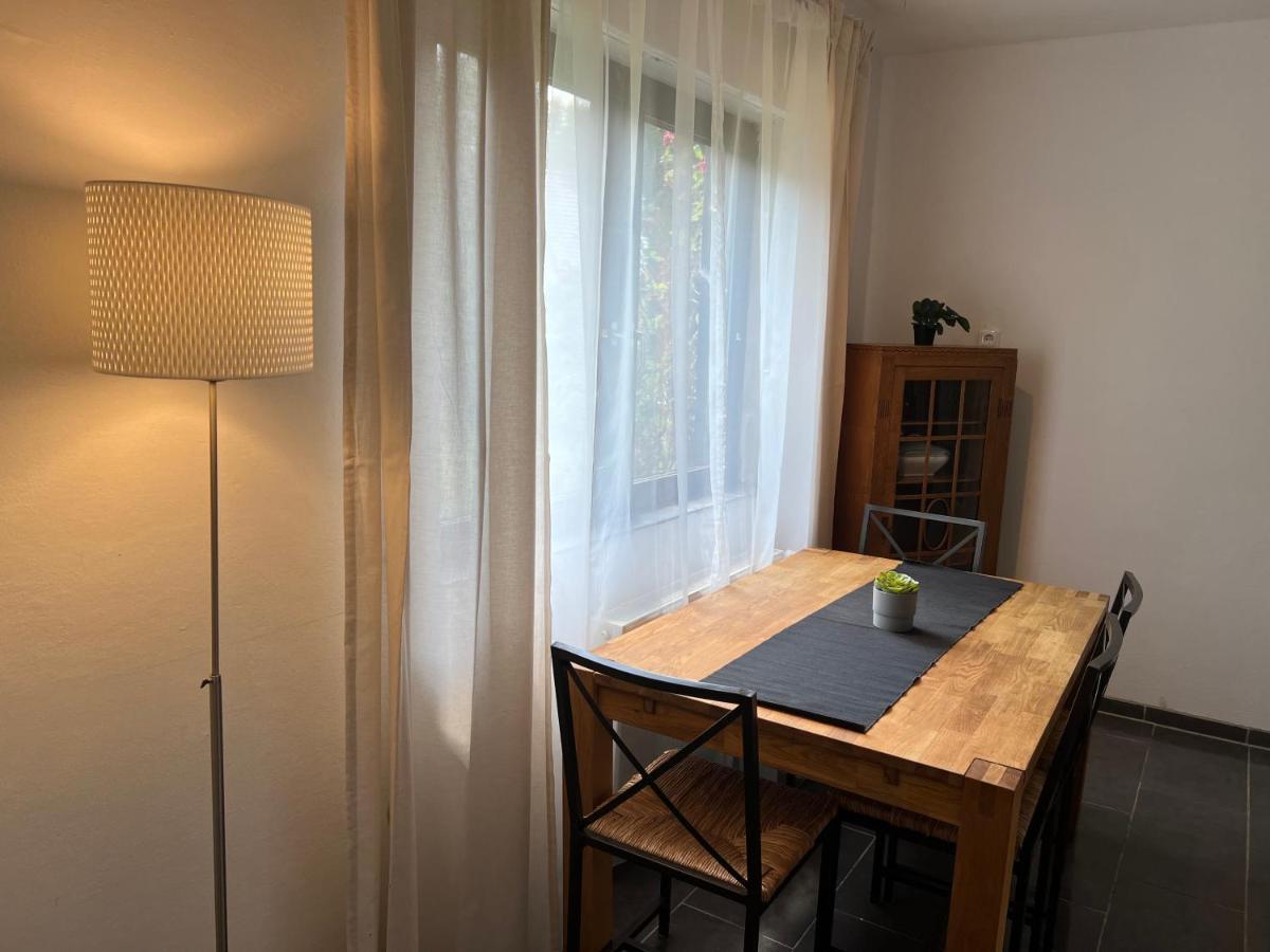 Apartamento Domizil Altoetting Exterior foto