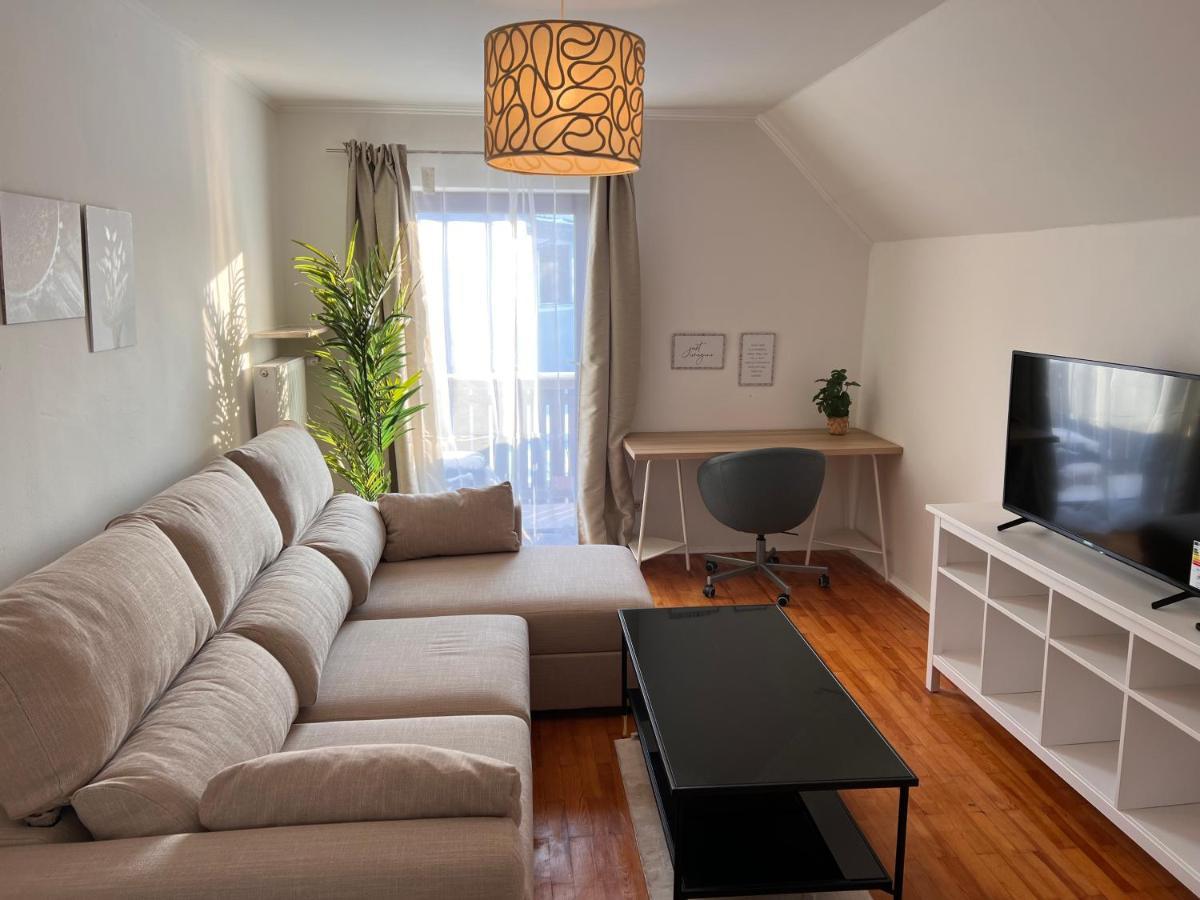Apartamento Domizil Altoetting Exterior foto