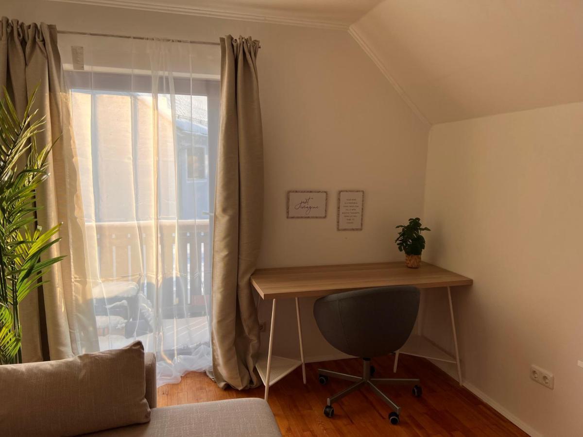 Apartamento Domizil Altoetting Exterior foto