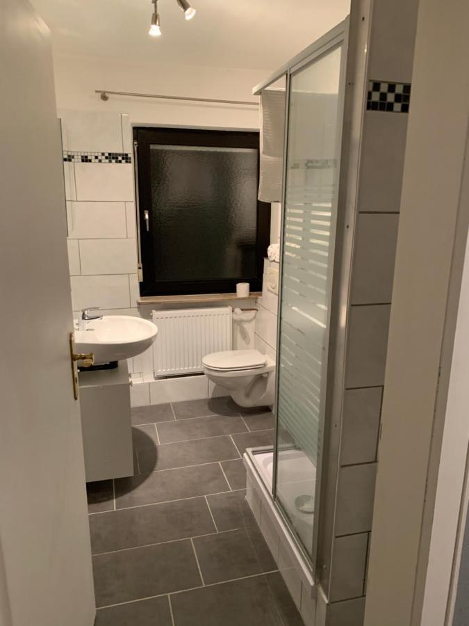 Apartamento Domizil Altoetting Exterior foto