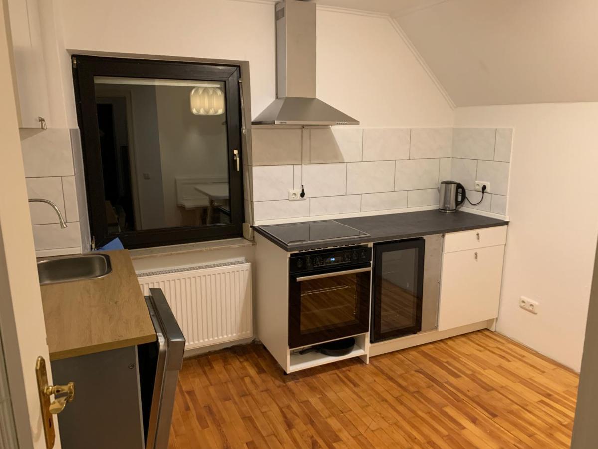 Apartamento Domizil Altoetting Exterior foto